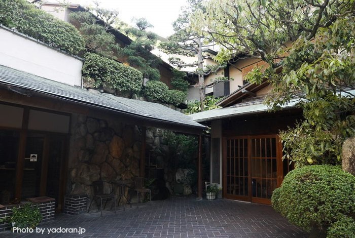 Arima Onsen Tosen Goshobo