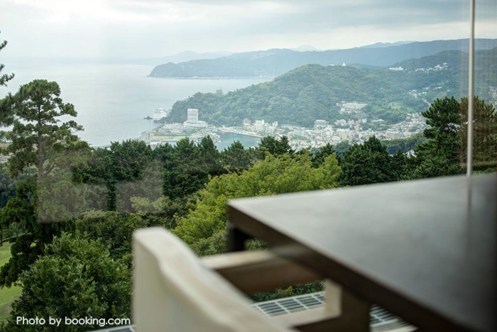 Atami Club Geihinkan