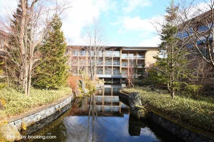 Hakone Hisui Hotel