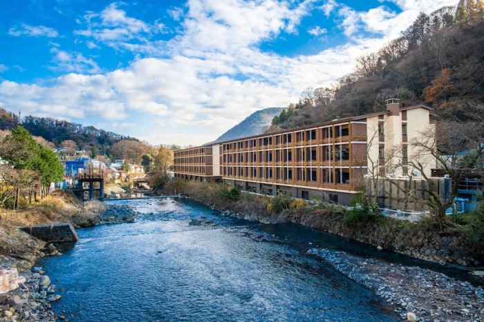 Hotel Indigo Hakone Gora, an IHG Hotel