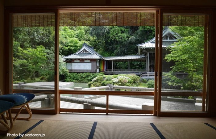 Asaba Ryokan