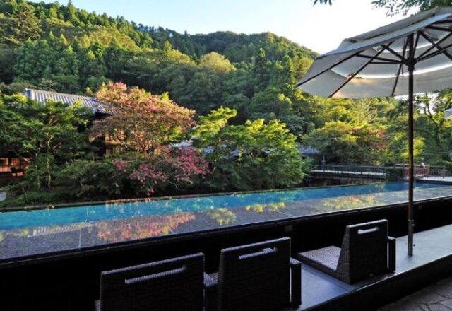 Tofuya Resort and Spa-Izu