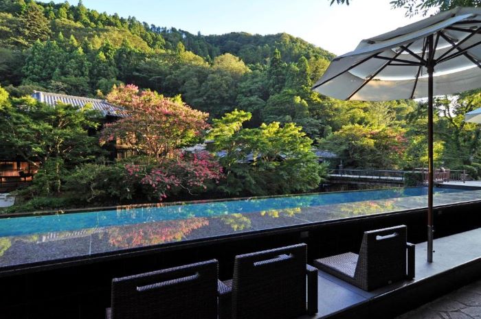 Tofuya Resort and Spa-Izu