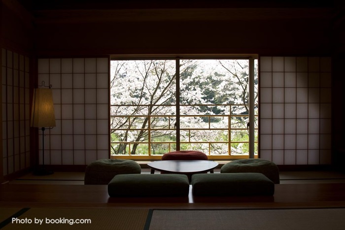 Best Luxury Hotels and Ryokan in Kanazawa Ishikawa