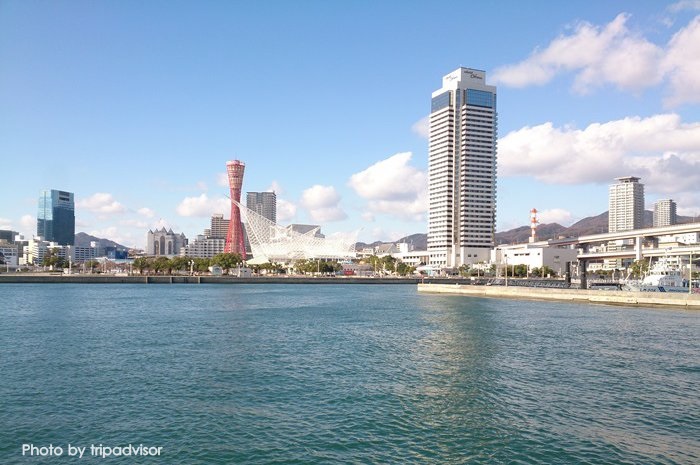 Kobe Minato Onsen Ren Best Luxury Hotels And Ryokans In - 