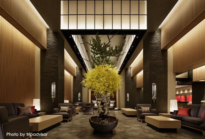 Kobe Minato Onsen Ren Best Luxury Hotels And Ryokans In Kobe Japan