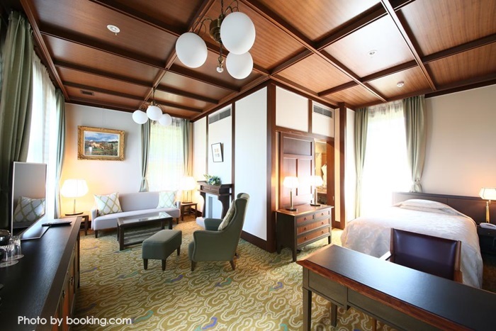 Nara Hotel Best Luxury Hotels And Ryokans In Nara Japan - 
