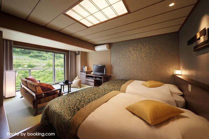 Kinugawa Onsen Hotel