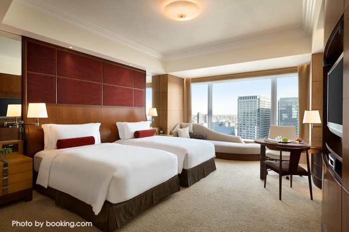 Shangri La Hotel Tokyo Best Luxury Hotels In Tokyo Japan