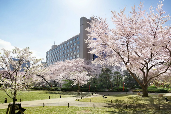 The Prince Gallery Tokyo Kioicho, A Luxury Collection Hotel in