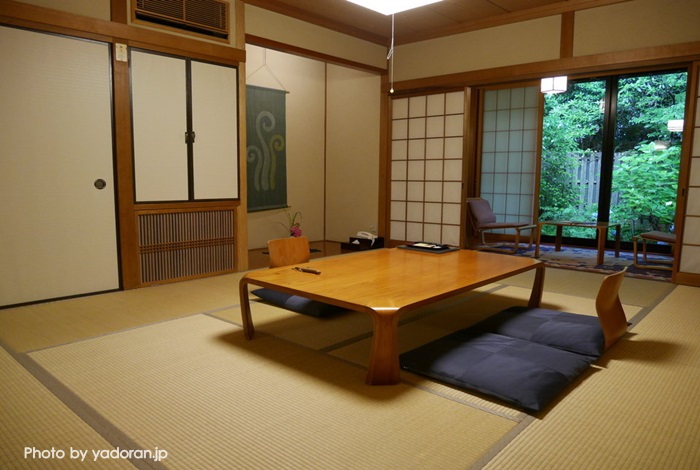 Yufuin Onsen Ryokan Hananomai