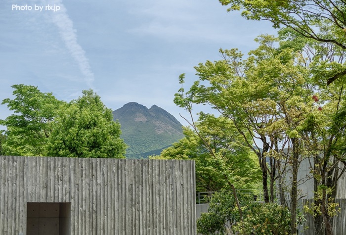 Yufuin Ryokan Sansoh Warabino